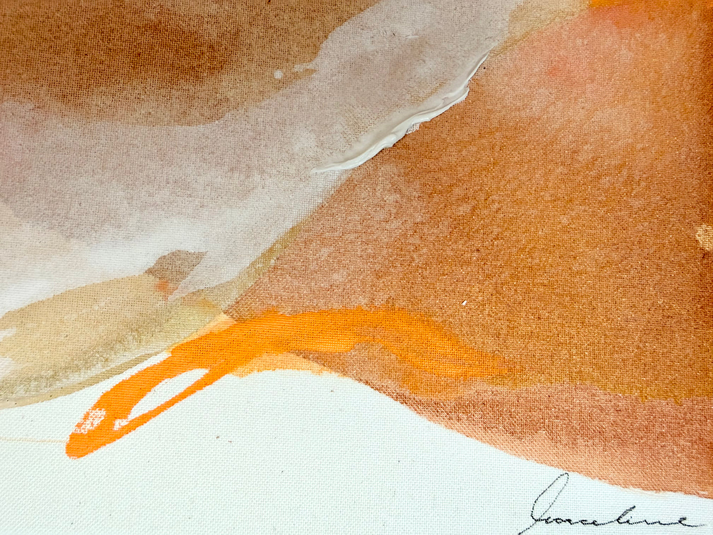SUFFICIENT TO BLOOM - Kunstdruck