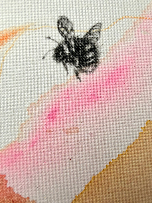 SUFFICIENT TO BLOOM - Kunstdruck